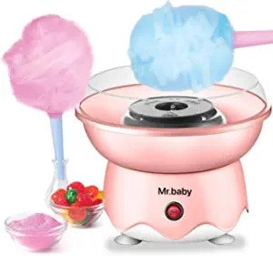 Cotton Candy Machine