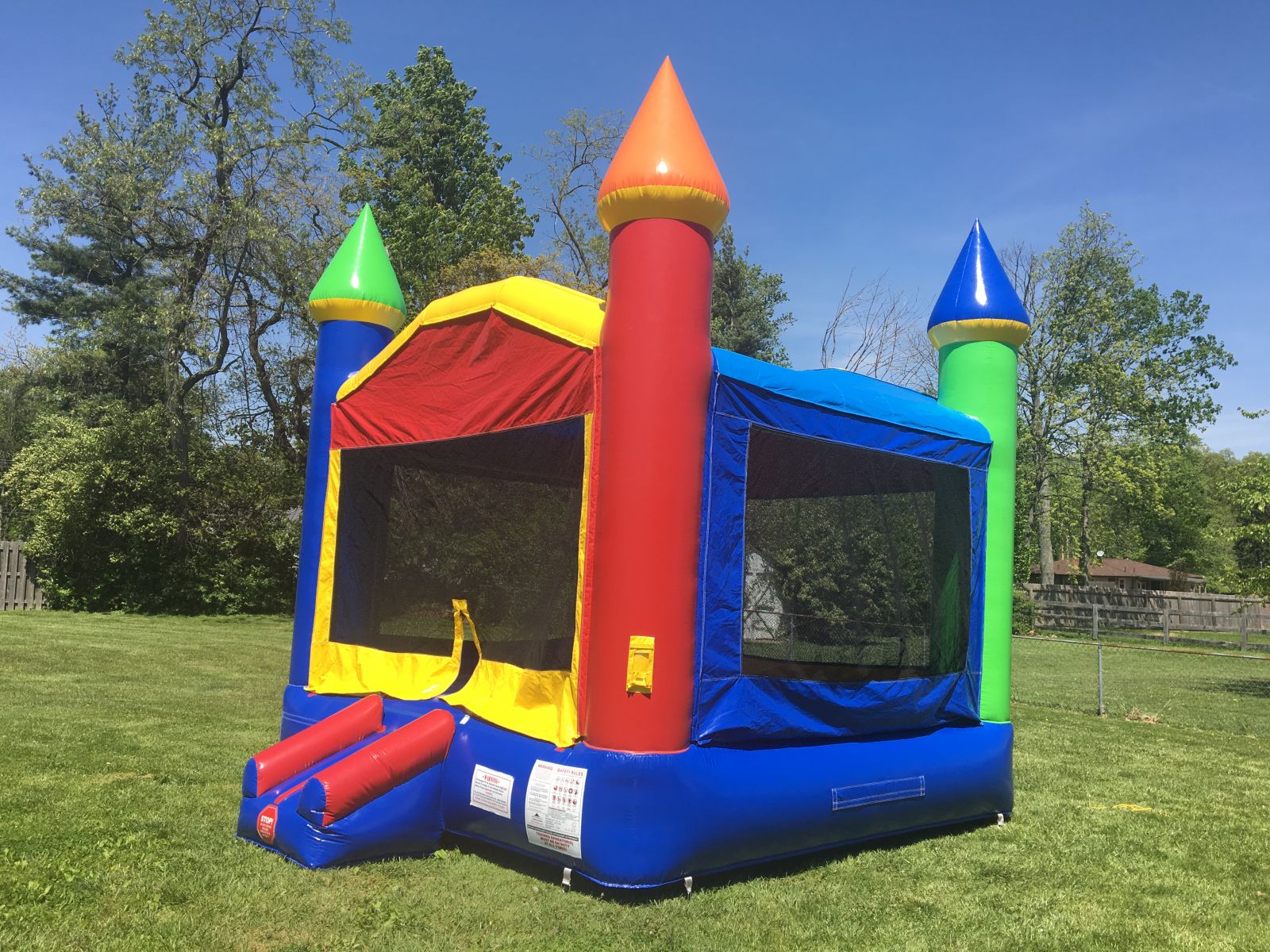 Bouncy House